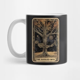 FUNNY TAROT DESIGNS Mug